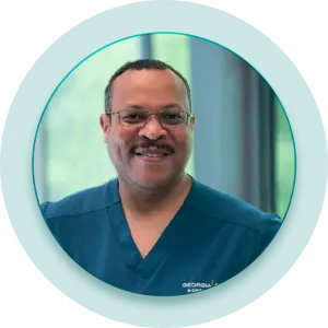 Dr. Vinson Smith