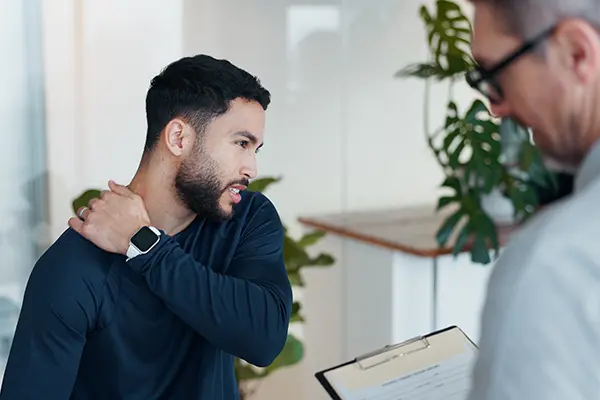 Comprehensive Pain Management